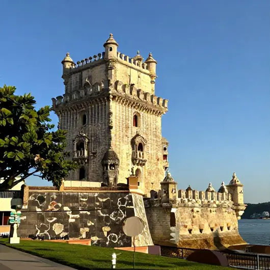 Descubra o Forte do Presépio