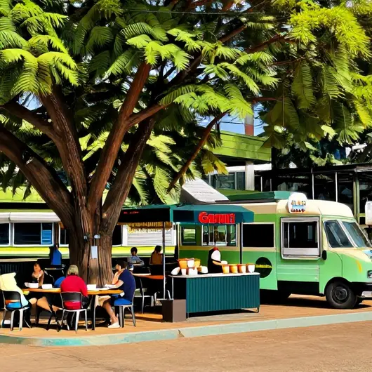 Descubra o GastroPark