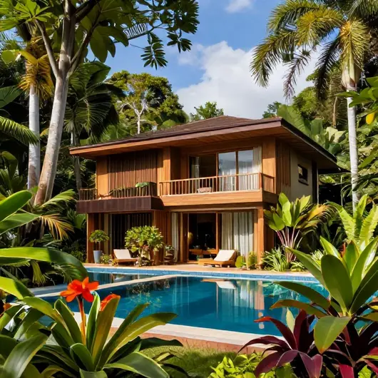 Descubra o Hotel Amazônico Descubra o Hotel Amazônico