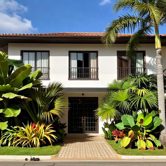 Descubra o Hotel Marajoara Belém