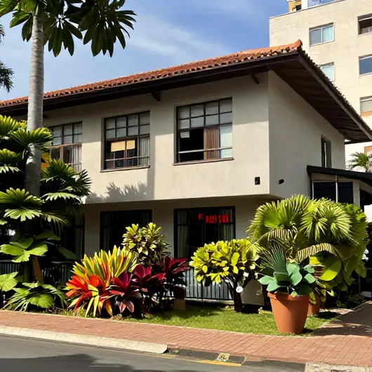 Descubra o Hotel Paraíso Belém para sua estadia