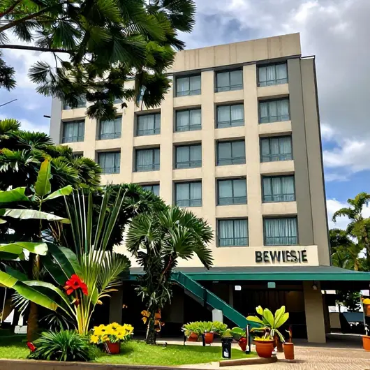 Descubra o ibis Styles Belém Nazaré Descubra o ibis Styles Belém Nazaré