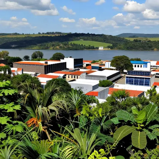 Descubra o Mapa dos Pontos Turísticos em Belém - PA