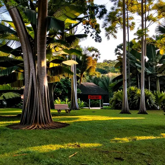 Descubra o Marajó Eco'Tur