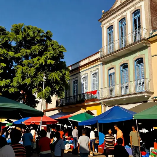 Descubra o Melhor do Pará