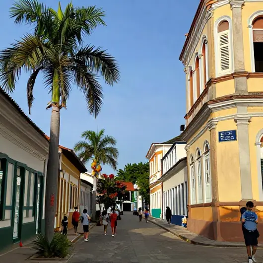 Descubra o Melhor do Turismo em Belém