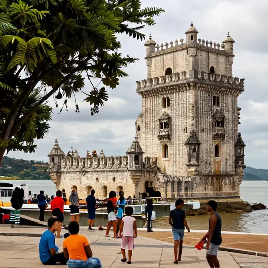 Descubra o Melhor Roteiro com Crianças em Belém - PA