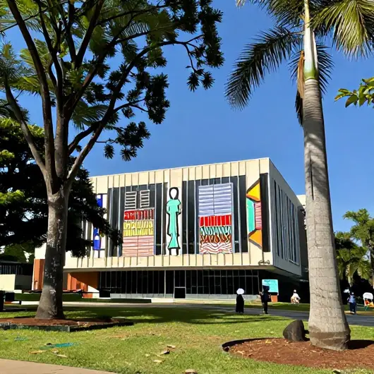 Descubra o Memorial dos Povos em Belém - PA