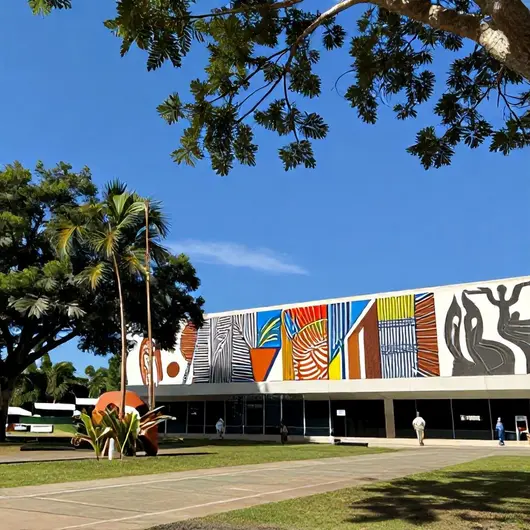 Descubra o Memorial dos Povos em Belém - PA