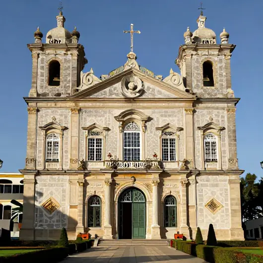 Descubra o Museu de Arte Sacra de Belém: História e Cultura