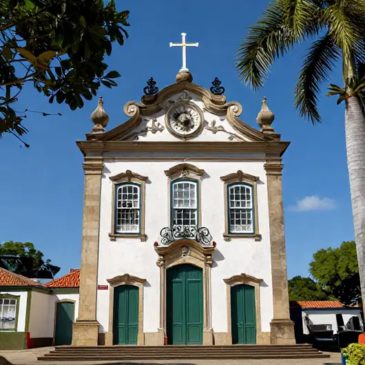 Descubra o Museu de Arte Sacra em Belém - PA