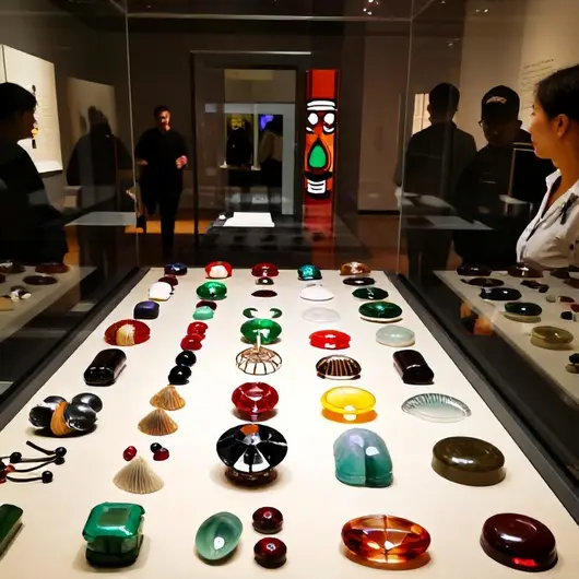 Descubra o Museu de Gemas do Pará em Belém: Um Tesouro Cultural Descubra o Museu de Gemas do Pará em Belém: Um Tesouro Cultural