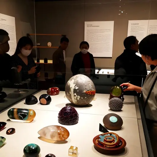 Descubra o Museu de Gemas do Pará: Uma Viagem ao Mundo das Pedras Preciosas
