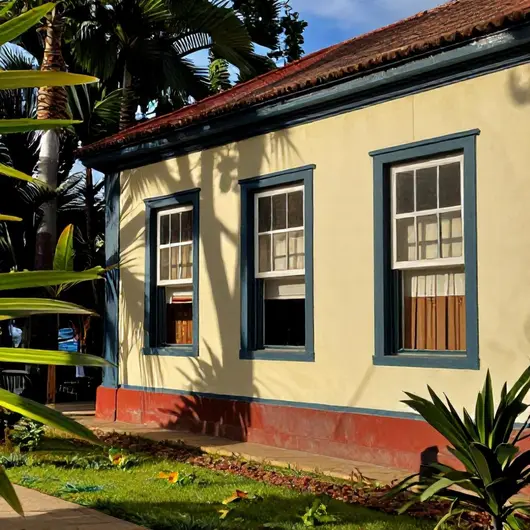 Descubra o Museu do Artesanato Paraense