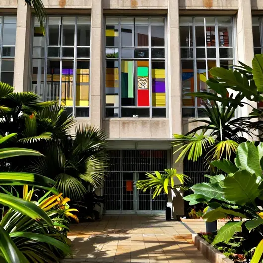 Descubra o Museu do Encontro
