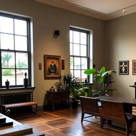 Descubra o Museu do Estado do Pará: História e Cultura em Belém