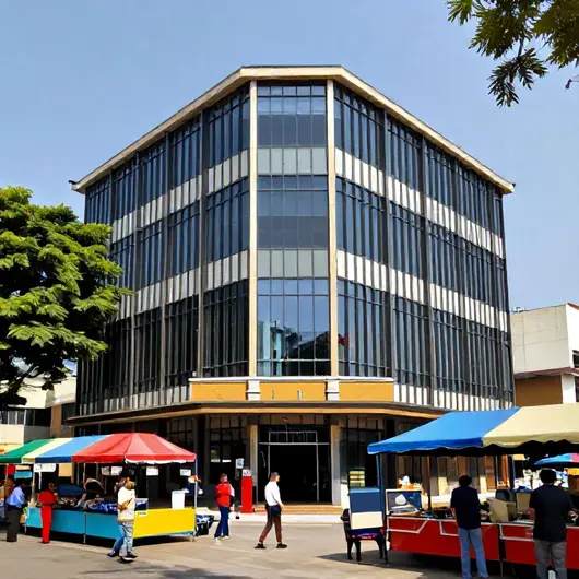Descubra o Novo Mercado de São Brás