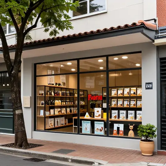 Descubra o Pet Shop Mundo Pet Cobasi Batista Campos
