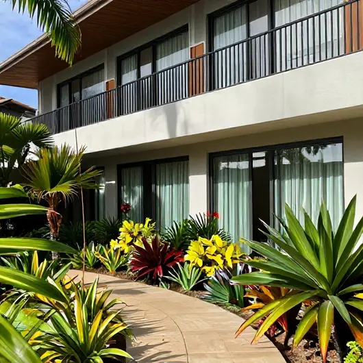 Descubra o Point da Ilha Hotel