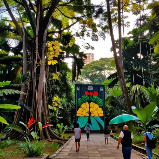 Descubra o Portal da Amazônia: Atrações e Curiosidades em Belém - PA