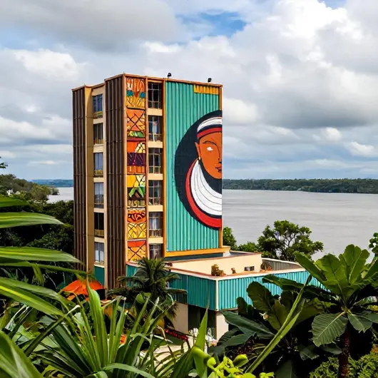 Descubra o Portal da Amazônia: O Charme de Belém - PA