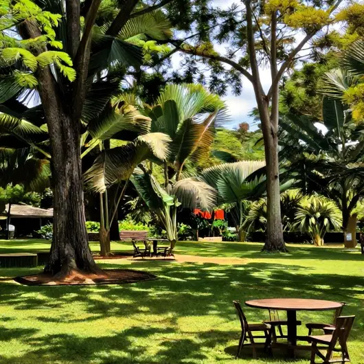 Descubra o Recanto Aimoré