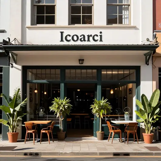Descubra o Restaurante & Cafeteria Icoaraci