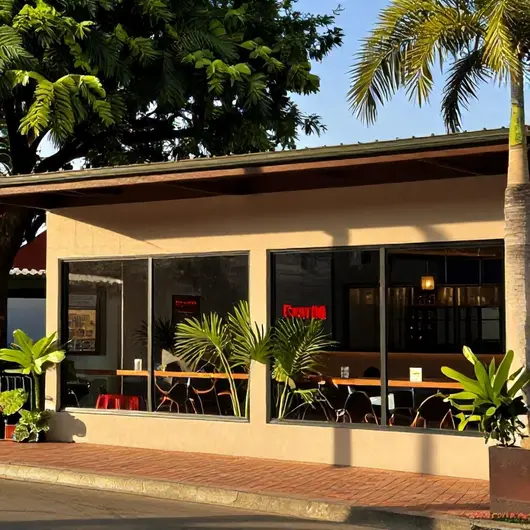 Descubra o Restaurante e Pizzaria Carvalho