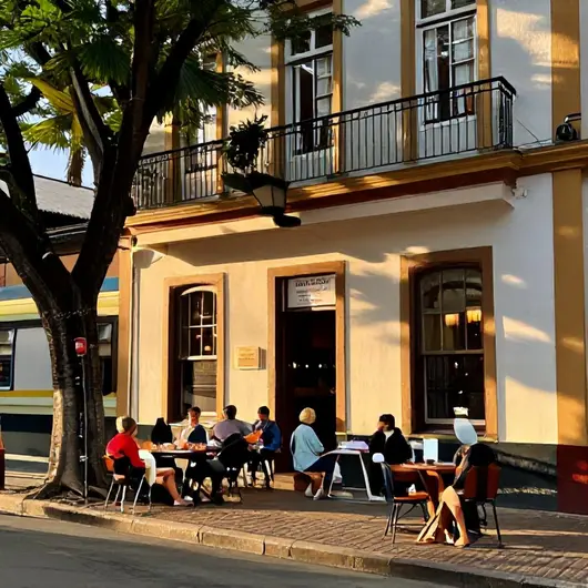 Descubra o RESTAURANTE PAULO LIMA: Sabor e Tradição Descubra o RESTAURANTE PAULO LIMA: Sabor e Tradição