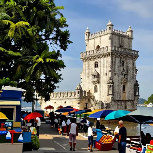 Descubra o Roteiro de 2 Dias em Belém - PA