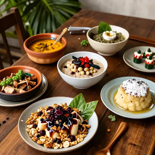 Descubra o Roteiro Gastronômico de Belém - PA