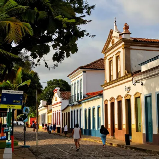 Descubra o Roteiro Histórico de Belém - PA