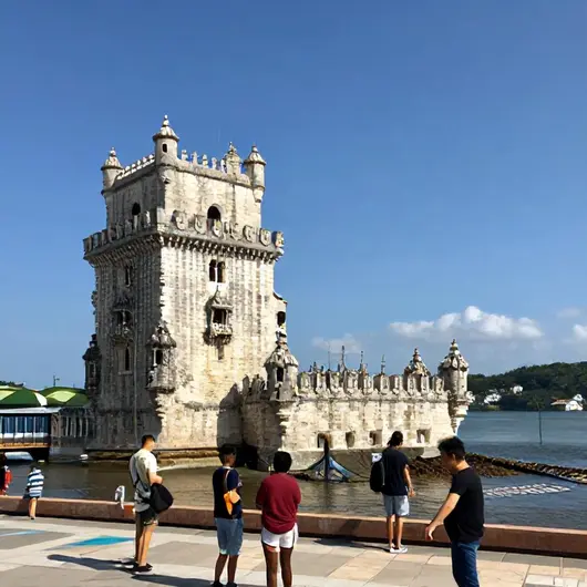 Descubra o Roteiro Histórico de Belém: Um Passo A Passo pelo Passado