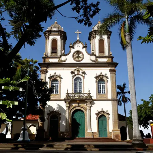 Descubra o Roteiro Religioso de Belém: Uma Jornada Espiritual