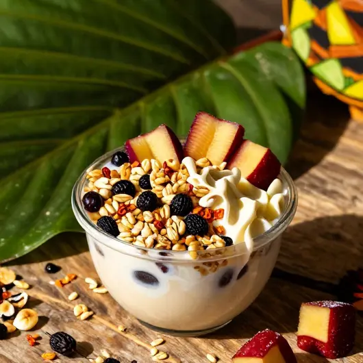 Descubra o Sabor Autêntico do Açaí Paraense Descubra o Sabor Autêntico do Açaí Paraense