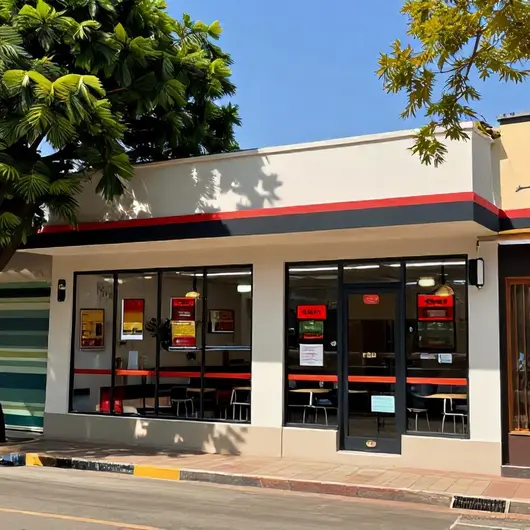 Descubra o Sabor do Gostosão Lanches