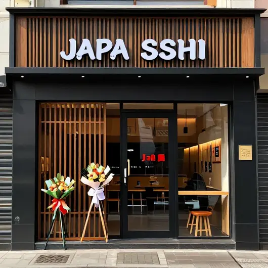 Descubra o Sabor do Japa Sushi