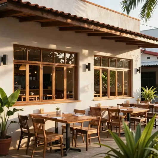 Descubra o Sabor do Skina Grill