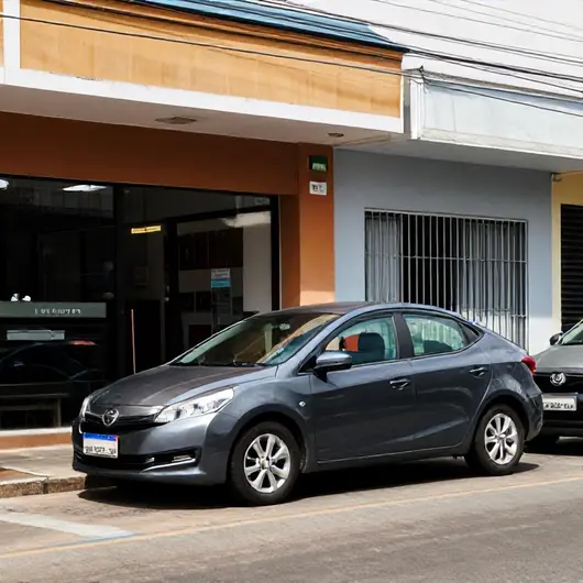 Descubra o Serviço de Transfer da OverTrans Descubra o Serviço de Transfer da OverTrans