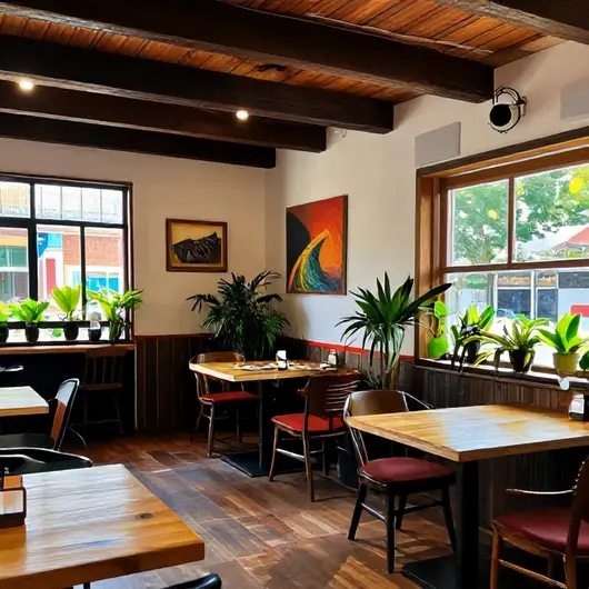 Descubra o Sierra Belém: Um Paraíso Gastronômico