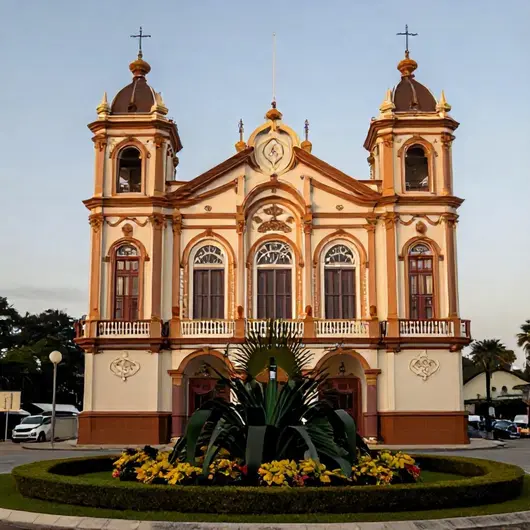 Descubra O Theatro da Paz: Patrimônio Cultural de Belém