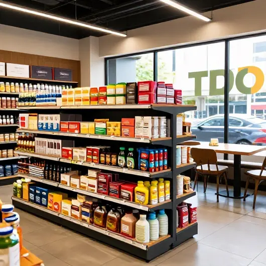 Descubra o TUDO Conveniência Descubra o TUDO Conveniência