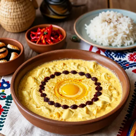 Descubra o Vatapá Paraense: O Sabor Autêntico da Região