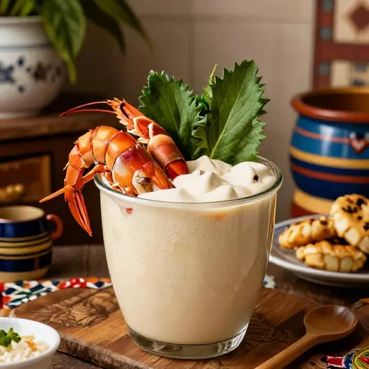 Descubra o Vatapá Paraense: Tradição e Sabor na Culinária de Belém