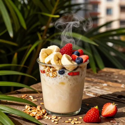 Descubra o Verdadeiro Sabor do Açaí Paraense