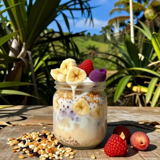 Descubra o Verdadeiro Sabor do Açaí Paraense