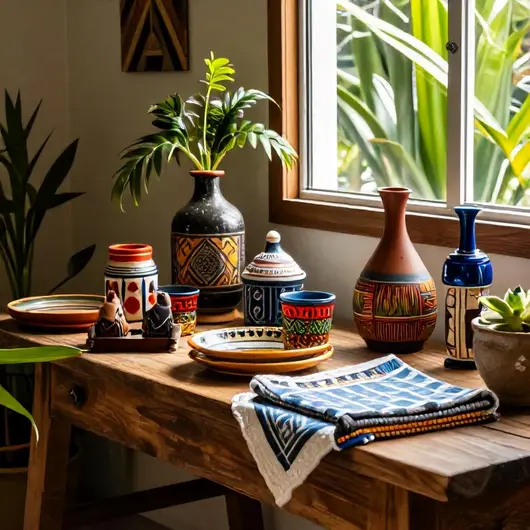 Descubra os Charms dos Produtos Marajoaras em Belém - PA