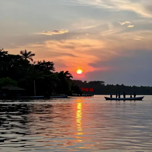 Descubra os Melhores Passeios ao Pôr do Sol em Belém - PA
