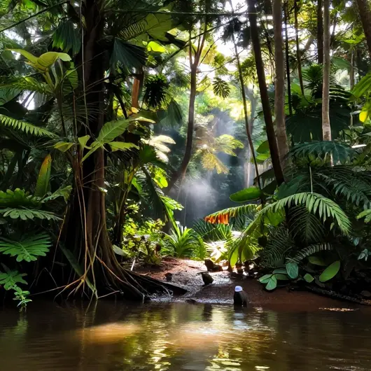 Descubra os Melhores Passeios Ecológicos em Belém - PA