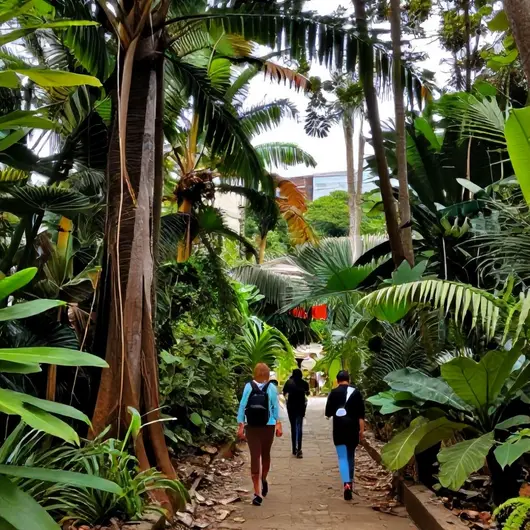 Descubra os Melhores Passeios Ecológicos em Belém – PA Descubra os Melhores Passeios Ecológicos em Belém - PA